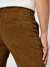 Męskie Spodnie Materiałowe Lee Regular Chino Buffalo 112355777